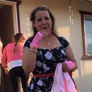 Meet your Posher, Elsa